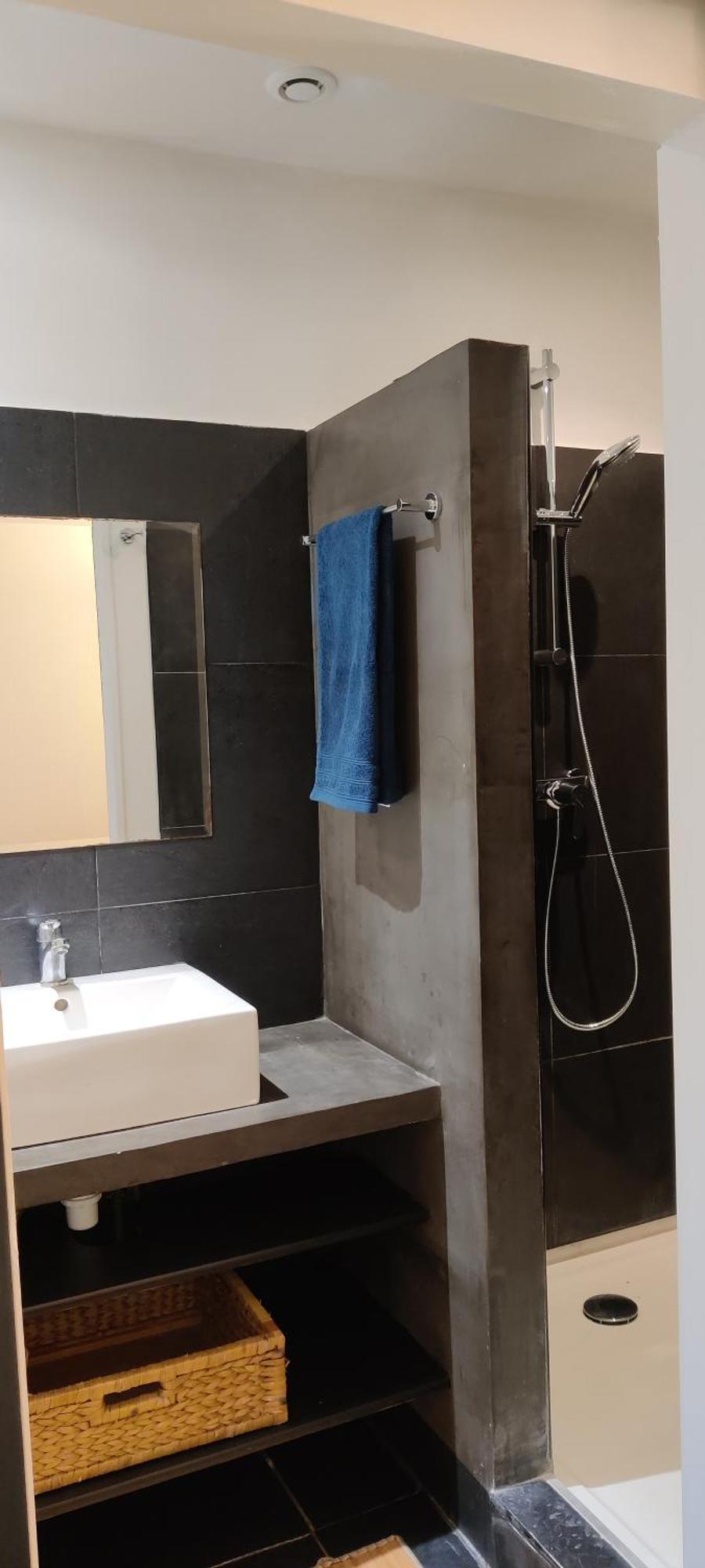 Appartement La Marine *