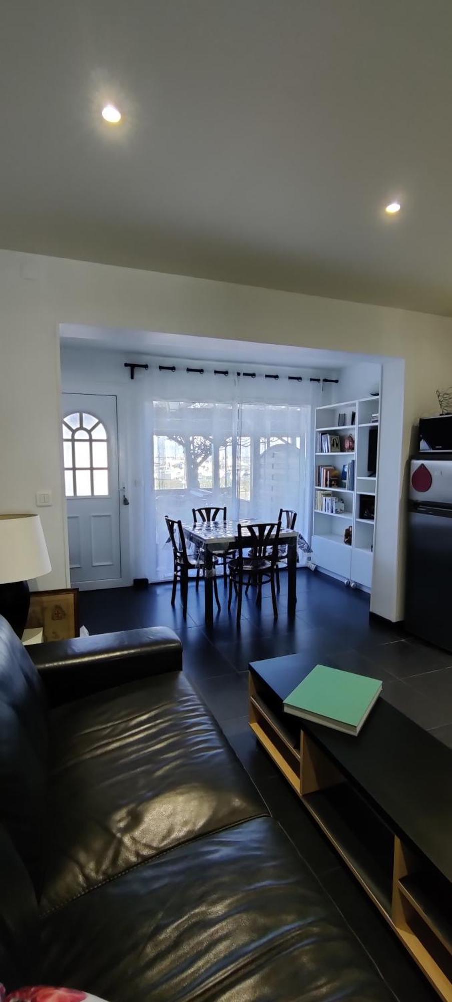 La Marine Appartement *
