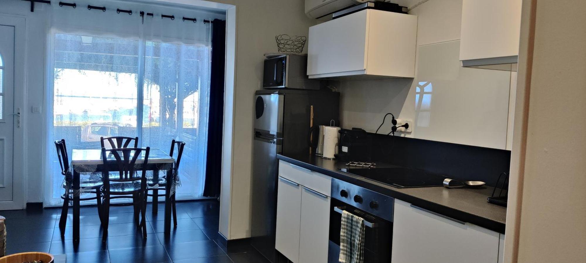 Appartement La Marine *