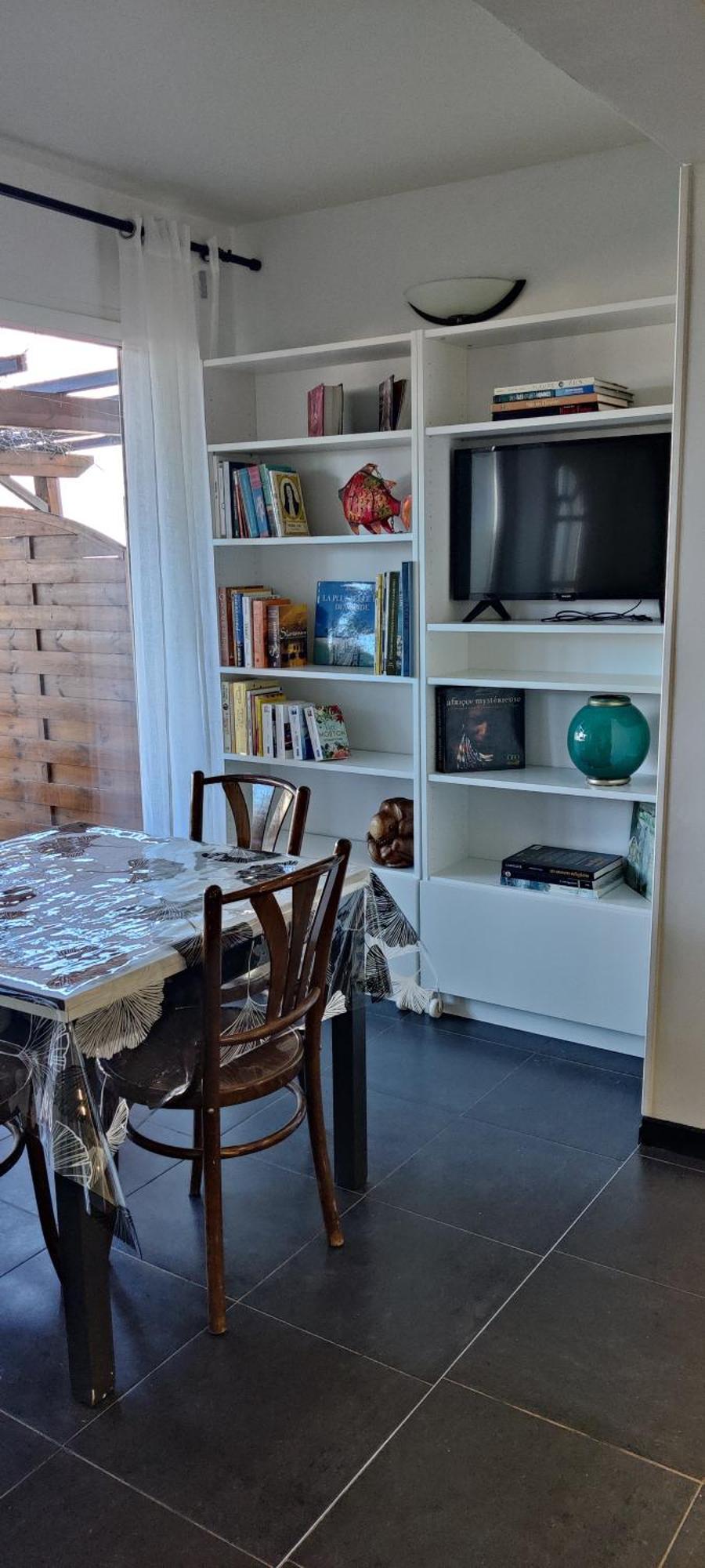 Apartamento La Marine