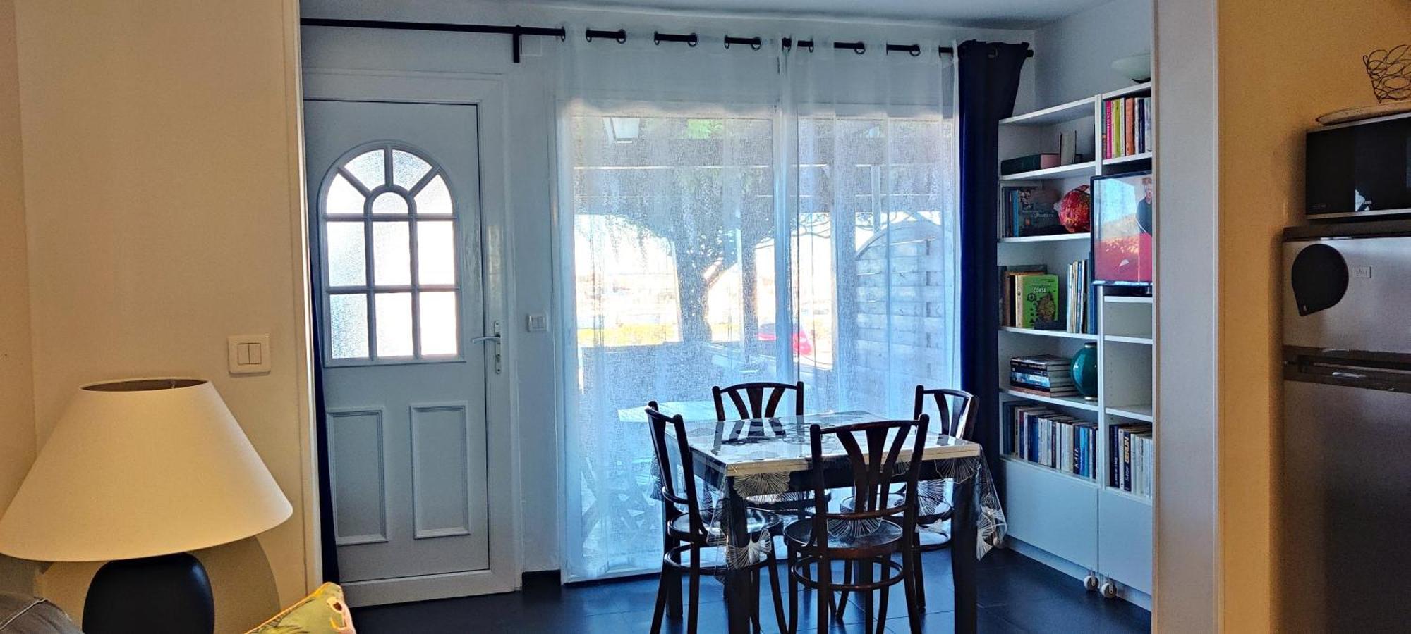 Apartamento La Marine Rogliano