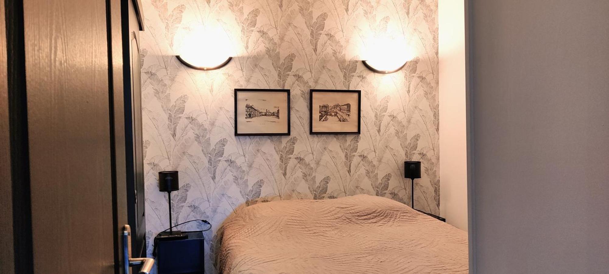 Apartamento La Marine *