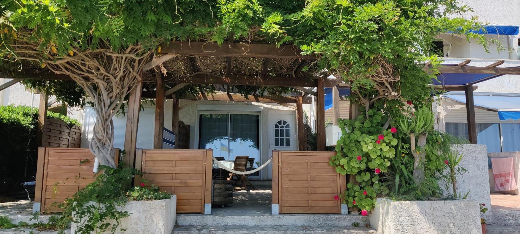 Apartment La Marine Rogliano