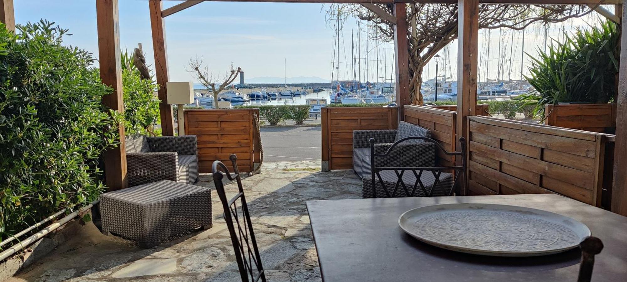 La Marine Apartamento *